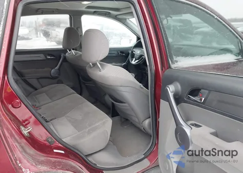 2008 Honda Cr-V Ex z USA, uszkodzony, nr VIN 5J6RE48598L010627